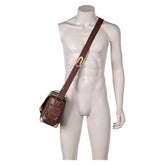 Arcane: League of Legends EKKO cos LoL Tasche Halloween Karneval Kostüm Zubehör